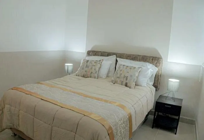 Cholula 85 Apartment Mexico City